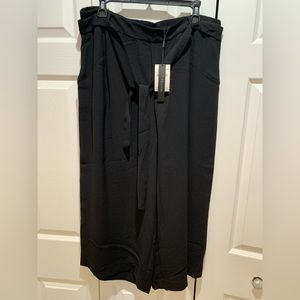 Tahiti Capris-Size Xl